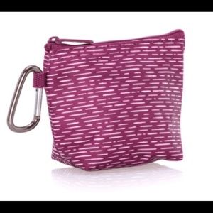 Thirty One Bag Mini Clip Pouch